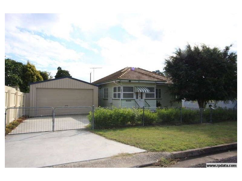 38 Alexandra Street, North Booval QLD 4304