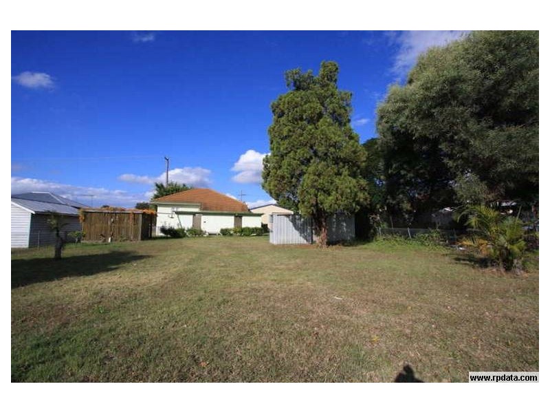 38 Alexandra Street, North Booval QLD 4304