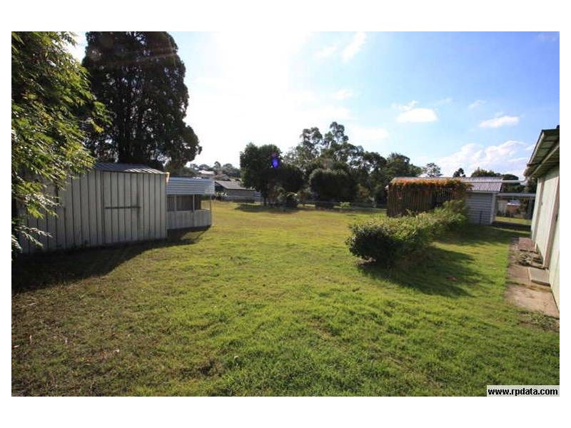 38 Alexandra Street, North Booval QLD 4304