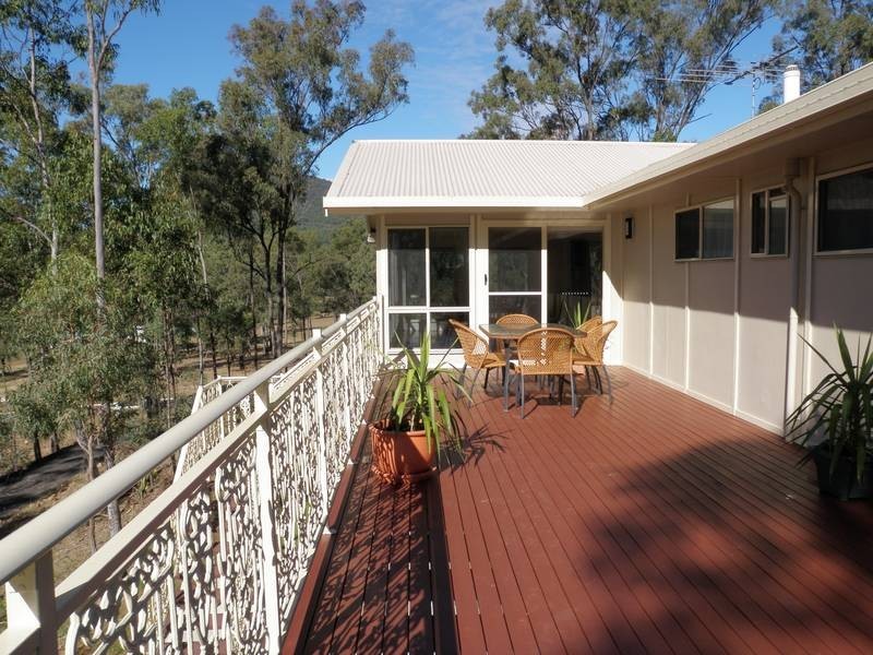 Aratula QLD 4309