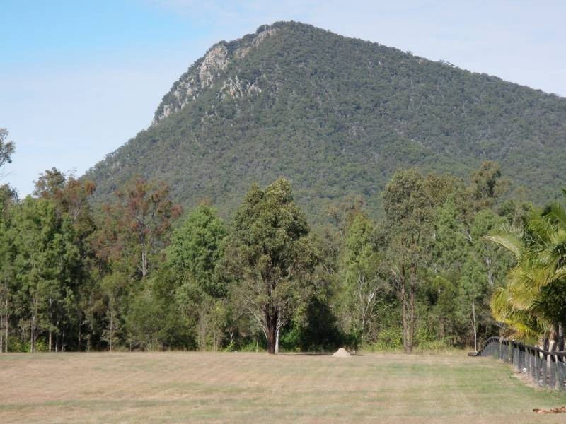 Aratula QLD 4309