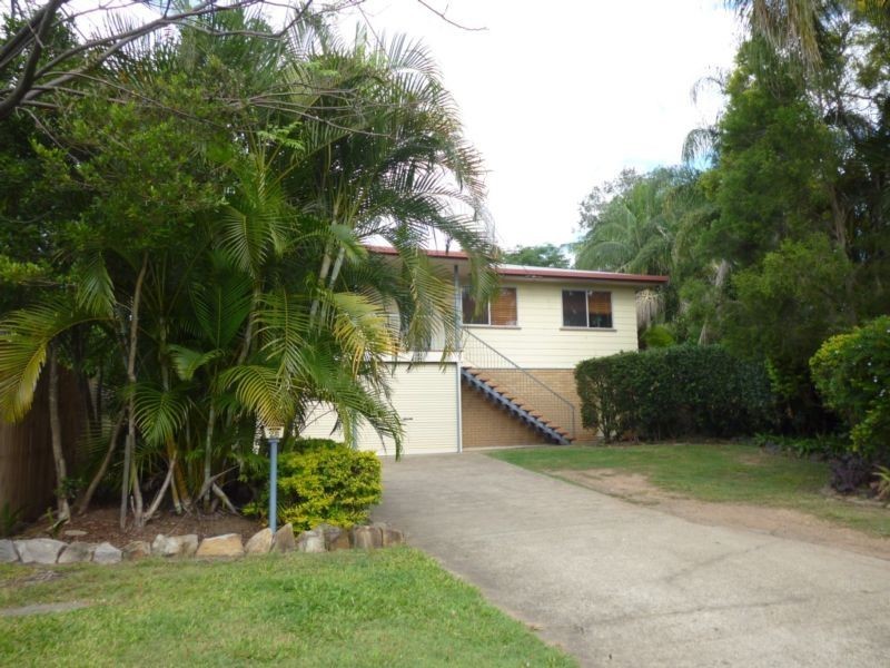26 Chifley Crescent, Brassall QLD 4305