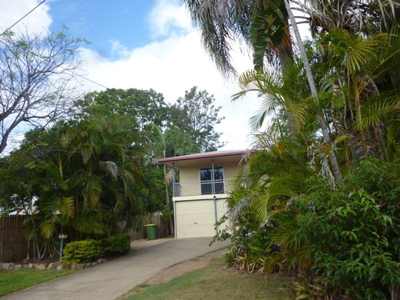 26 Chifley Crescent, Brassall QLD 4305
