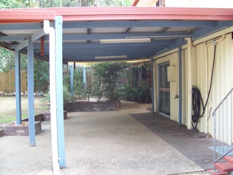 26 Chifley Crescent, Brassall QLD 4305