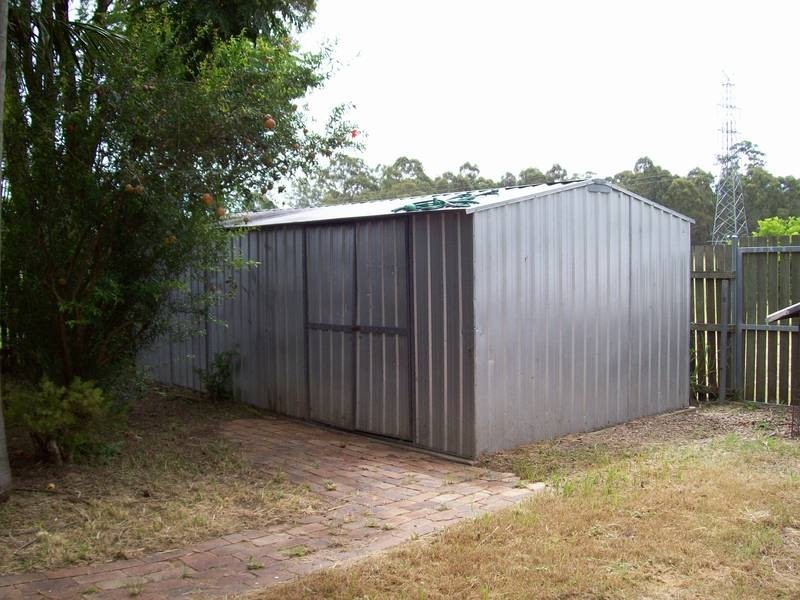 21 Prunda Parade, Raceview QLD 4305