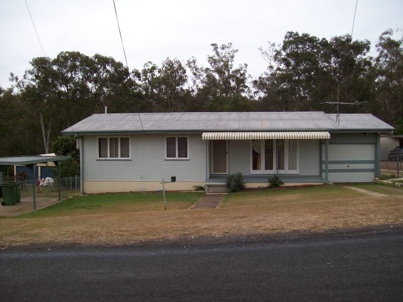 19 Greasley Street, Tivoli QLD 4305