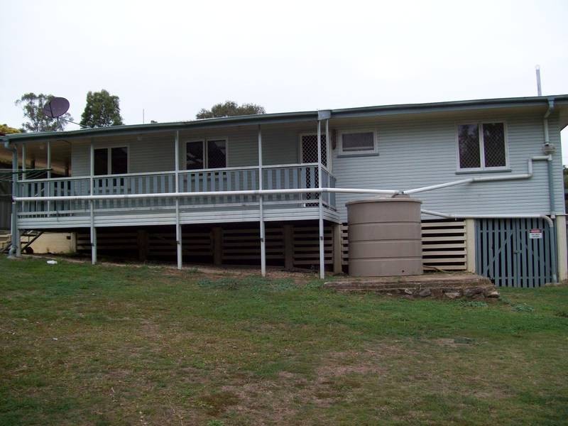 19 Greasley Street, Tivoli QLD 4305