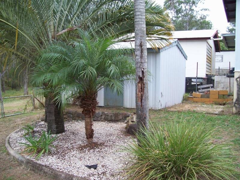 19 Greasley Street, Tivoli QLD 4305