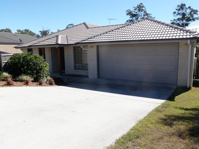 16 Oprah Court, Brassall QLD 4305