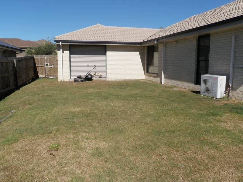 16 Oprah Court, Brassall QLD 4305