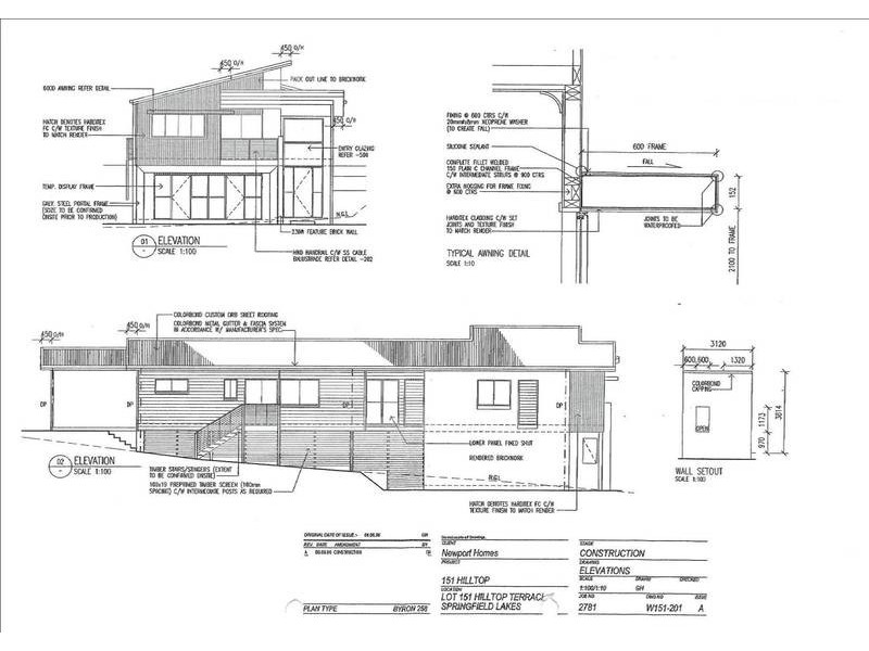 29 Hilltop Terrace, Springfield Lakes QLD 4300