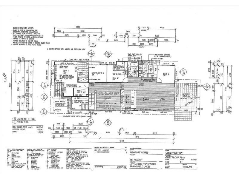 29 Hilltop Terrace, Springfield Lakes QLD 4300