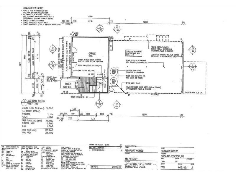 29 Hilltop Terrace, Springfield Lakes QLD 4300