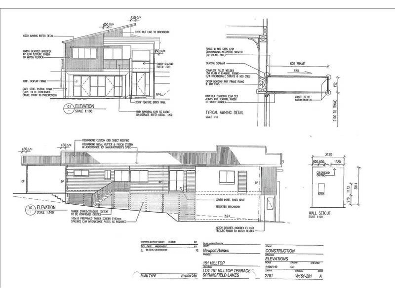29 Hilltop Terrace, Springfield Lakes QLD 4300