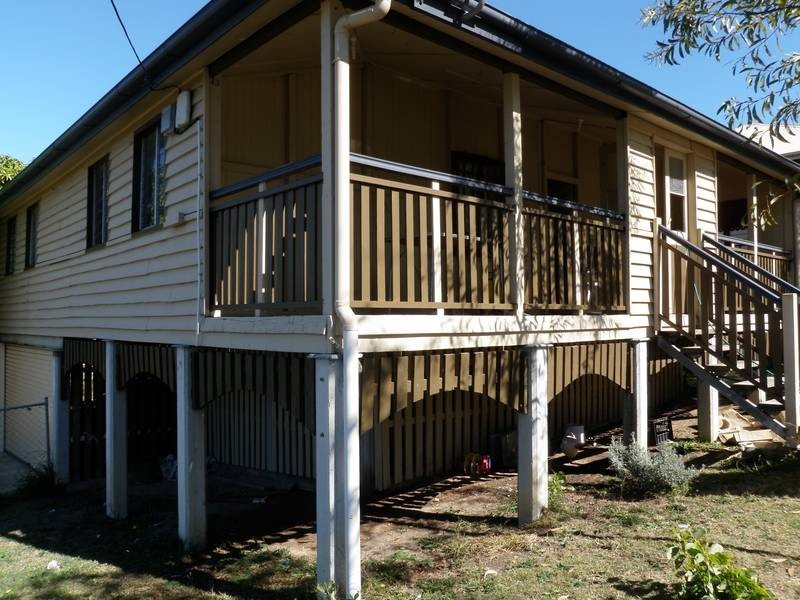 North Ipswich QLD 4305