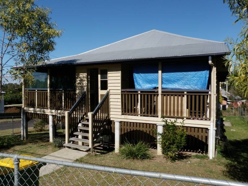 North Ipswich QLD 4305