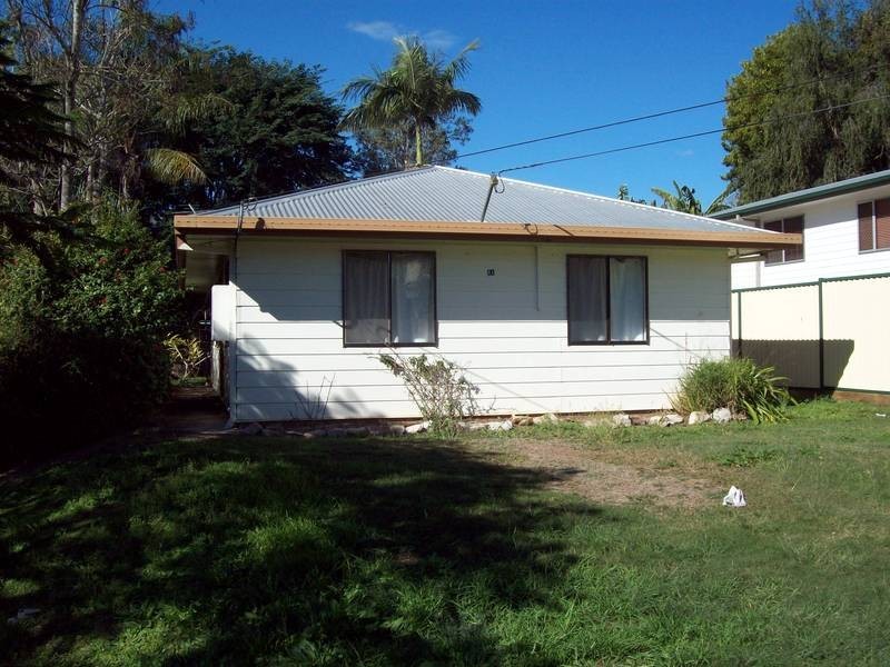 11 Spresser Street, North Ipswich QLD 4305