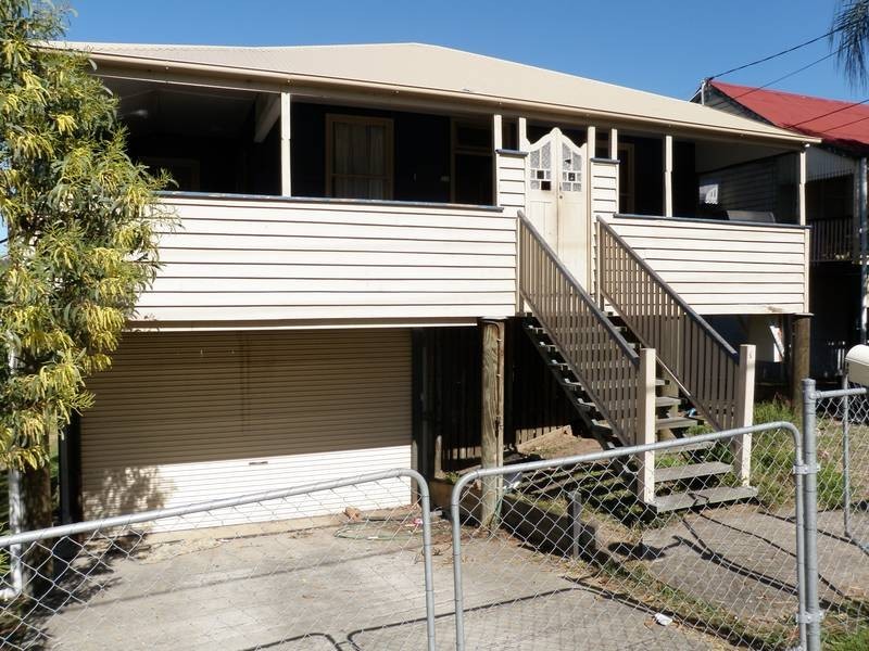 North Ipswich QLD 4305