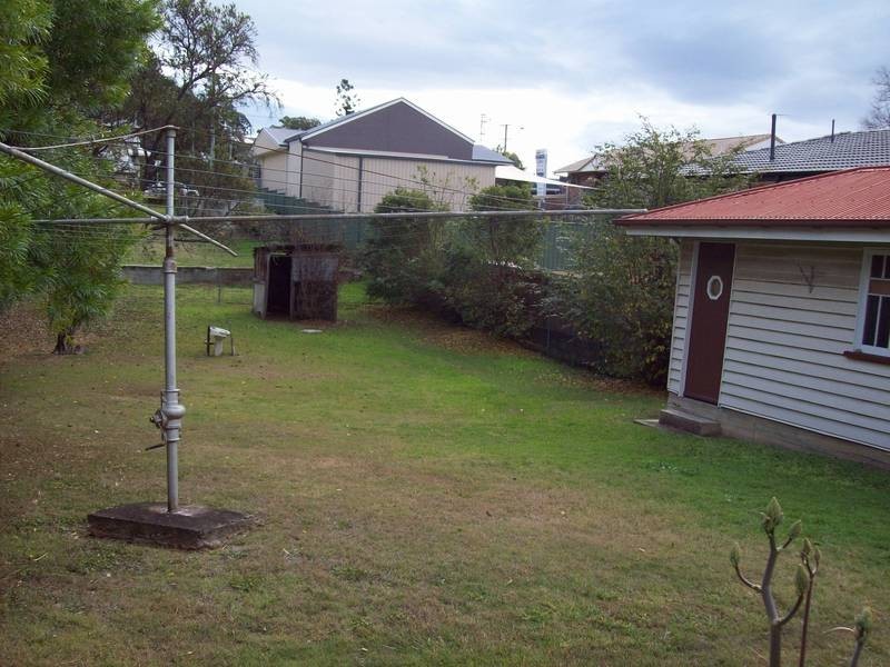 Ipswich QLD 4305