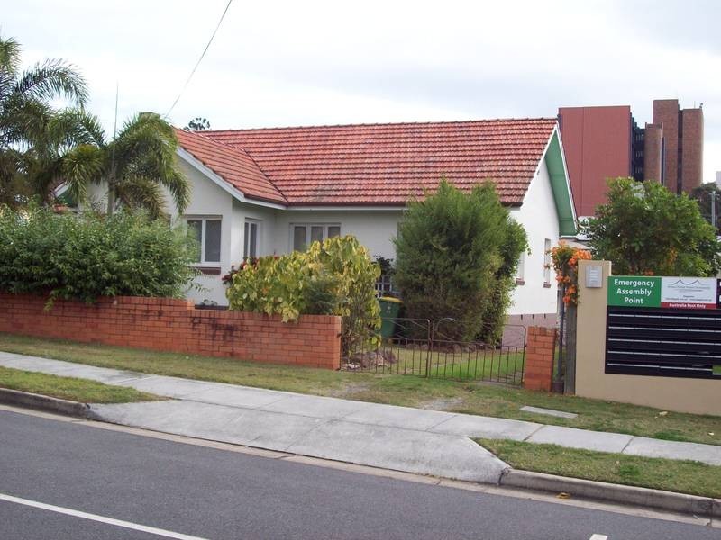 Ipswich QLD 4305