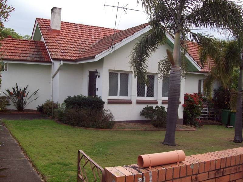 Ipswich QLD 4305