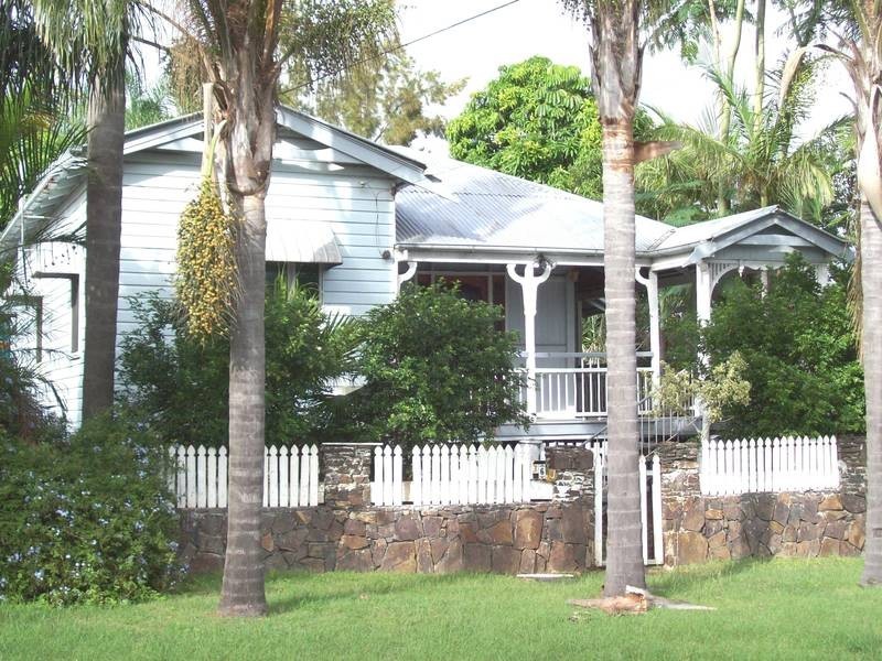 36 Quarry Street, Ipswich QLD 4305