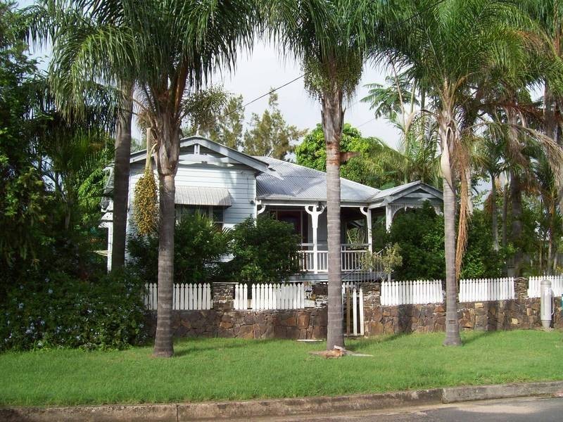 36 Quarry Street, Ipswich QLD 4305