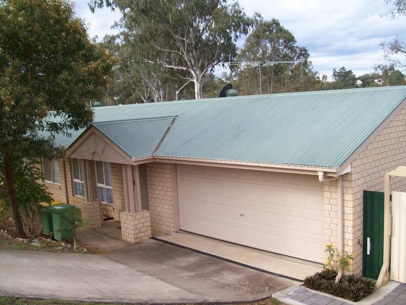39 Palma Rosa Drive, Wulkuraka QLD 4305