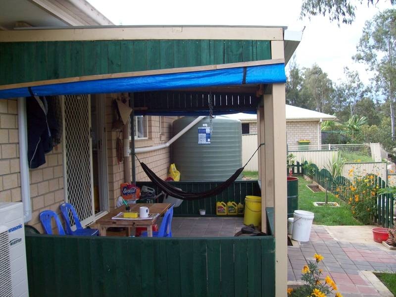 39 Palma Rosa Drive, Wulkuraka QLD 4305
