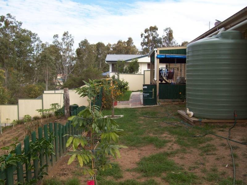 39 Palma Rosa Drive, Wulkuraka QLD 4305
