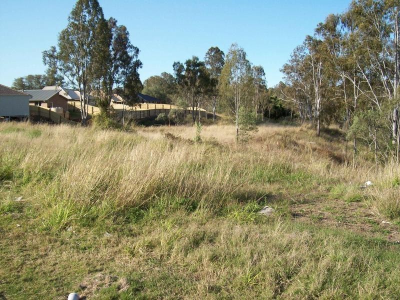 Brassall QLD 4305