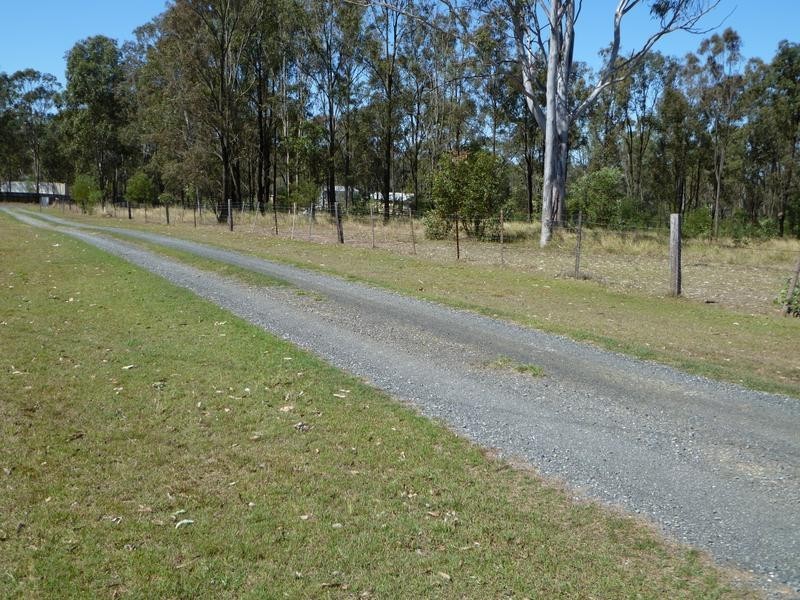 47 Haigslea-Amberley Road, Haigslea QLD 4306