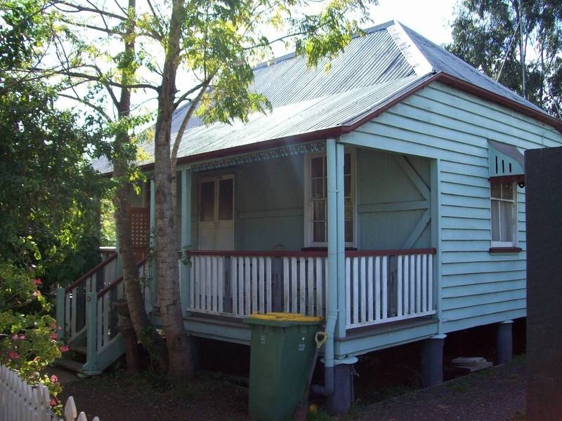 22 Salisbury Road, Ipswich QLD 4305