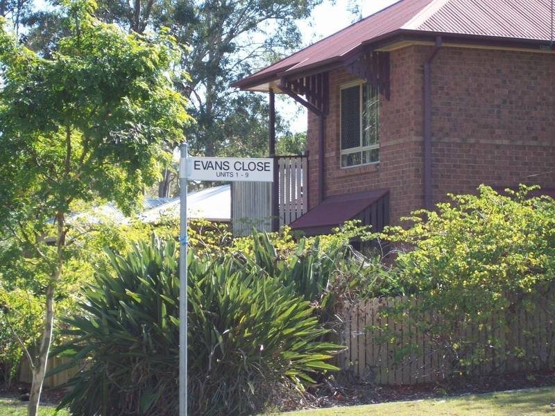 6/13 John Staines Court, North Ipswich QLD 4305
