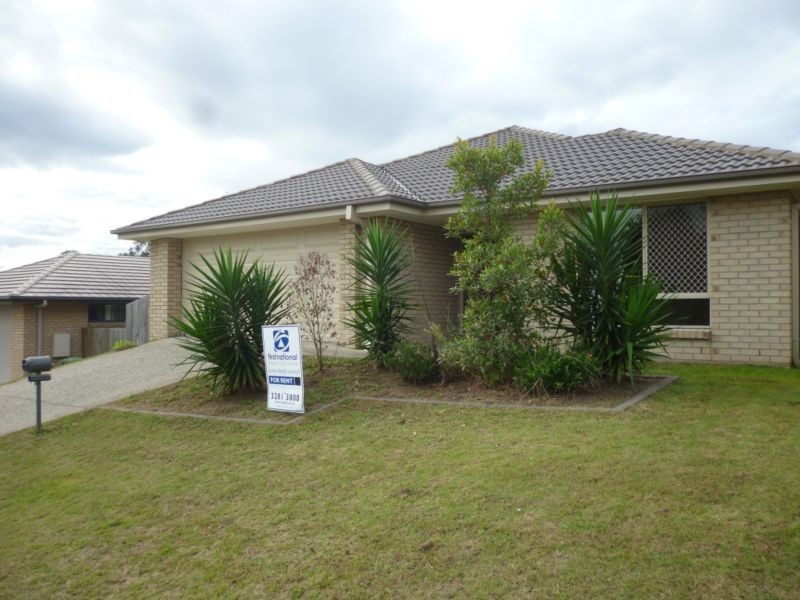 26 Chanel Court, Wulkuraka QLD 4305