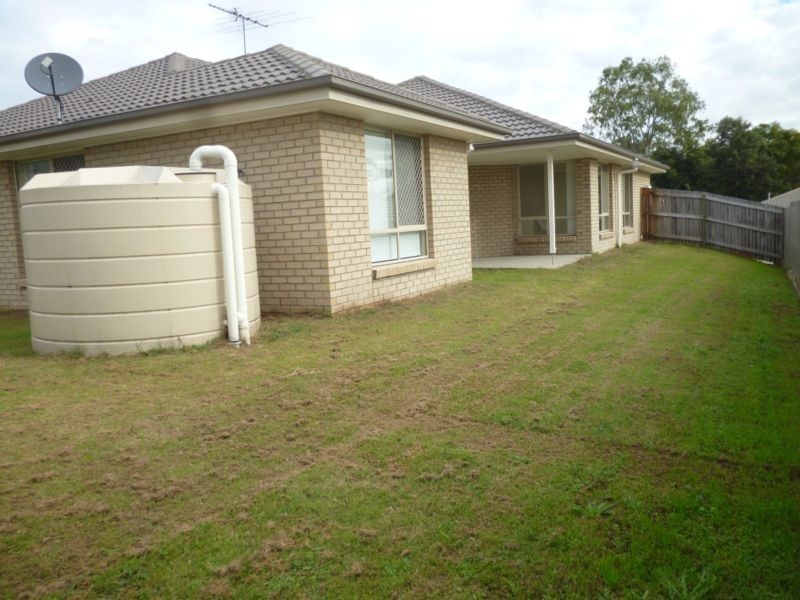 26 Chanel Court, Wulkuraka QLD 4305
