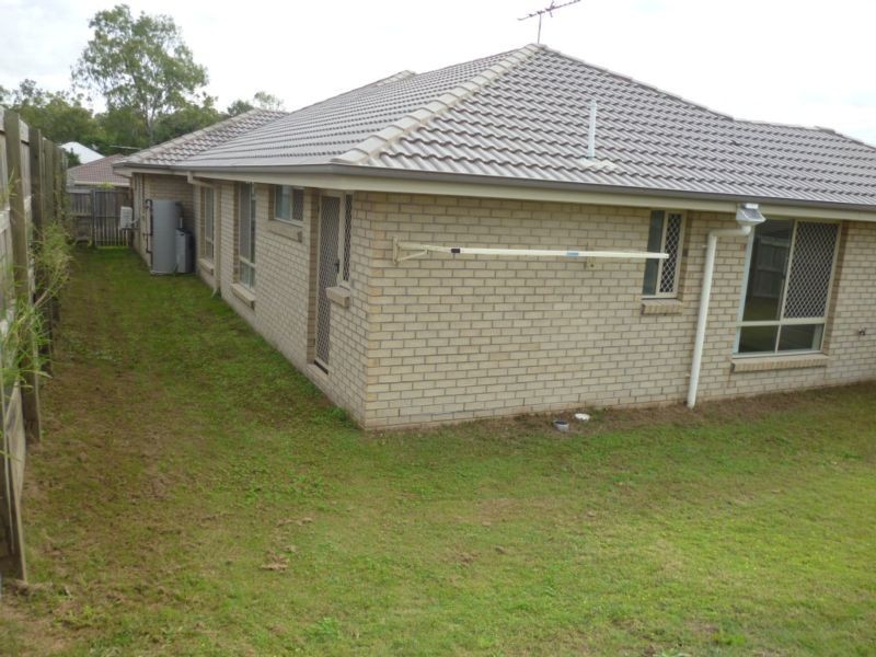 26 Chanel Court, Wulkuraka QLD 4305