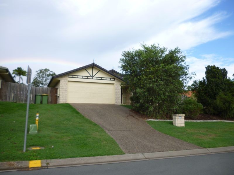 8 Kathleen Place, Yamanto QLD 4305