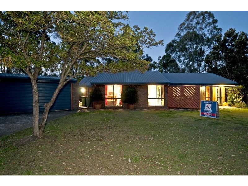 66 Bundoora Drive, Karana Downs QLD 4306