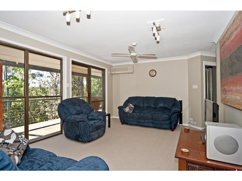 66 Bundoora Drive, Karana Downs QLD 4306