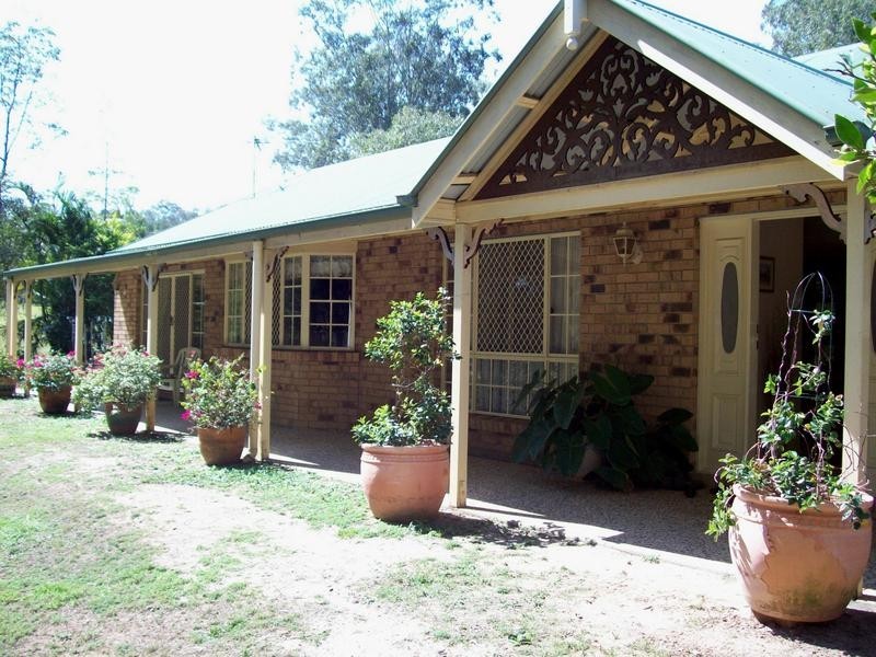 Brassall QLD 4305