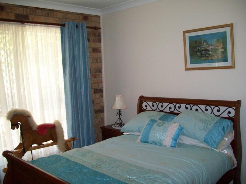 Brassall QLD 4305