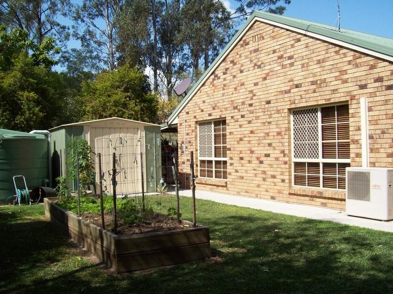 Brassall QLD 4305