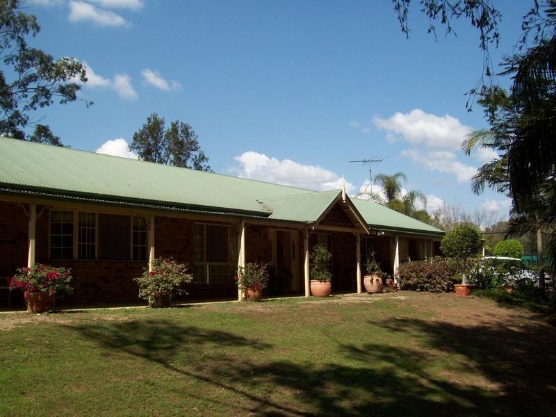 Brassall QLD 4305
