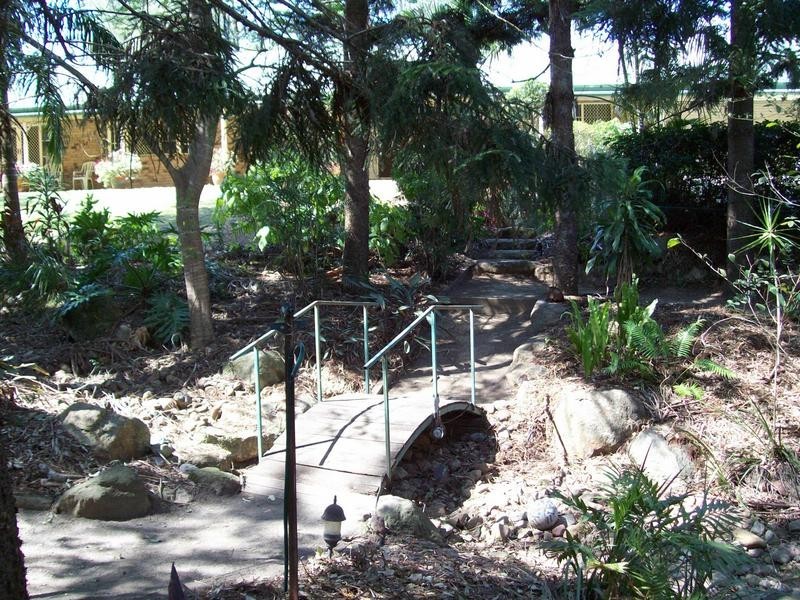 Brassall QLD 4305