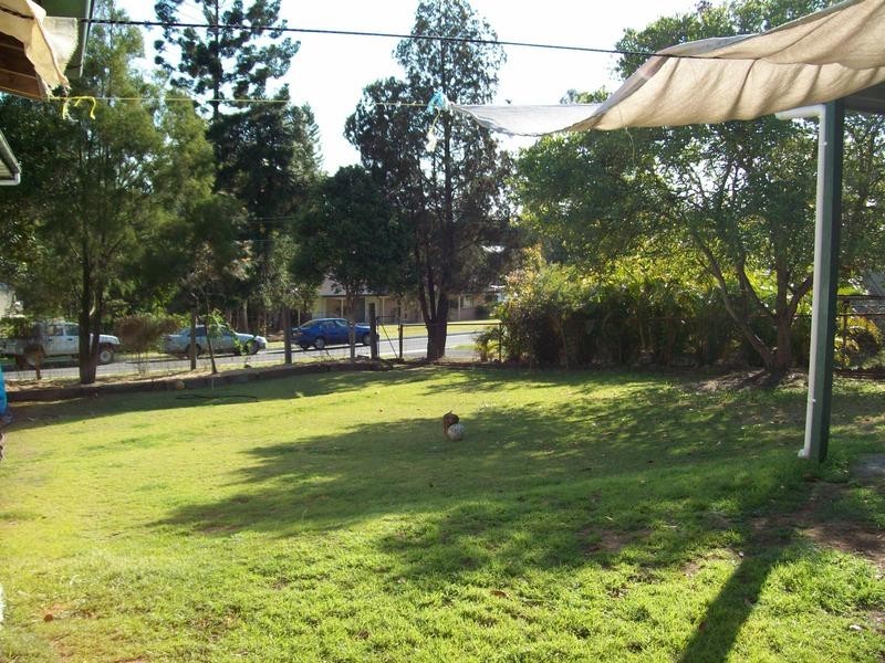 34 Pommer Street, Brassall QLD 4305