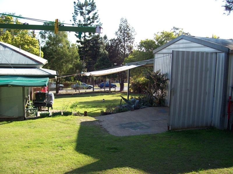 34 Pommer Street, Brassall QLD 4305