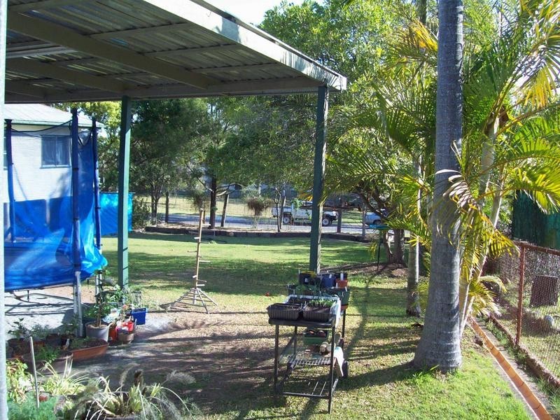 34 Pommer Street, Brassall QLD 4305
