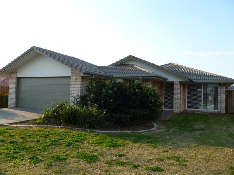 29 Westminster Crescent, Raceview QLD 4305