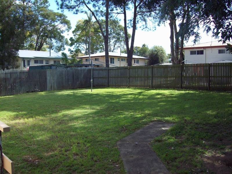 65 Aspinall Street, Leichhardt QLD 4305